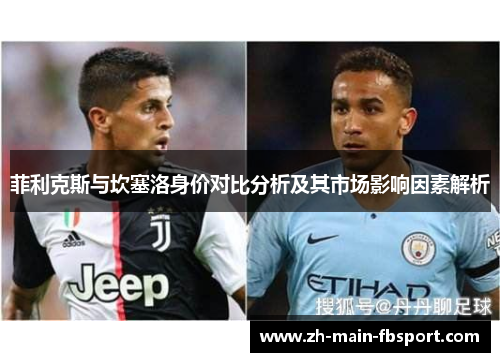菲利克斯与坎塞洛身价对比分析及其市场影响因素解析