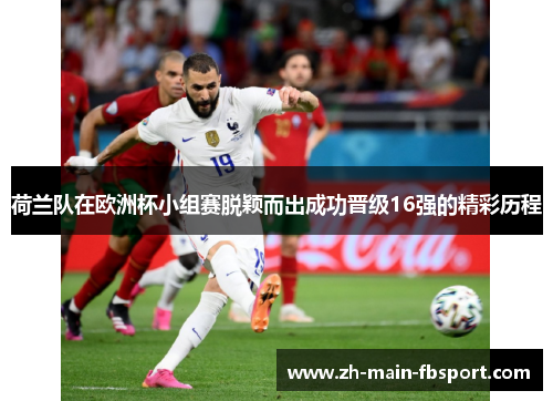 荷兰队在欧洲杯小组赛脱颖而出成功晋级16强的精彩历程